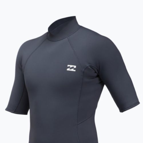 Neoprenanzug für Männer Billabong 2/2 Absolute BZ SS FL Spring black