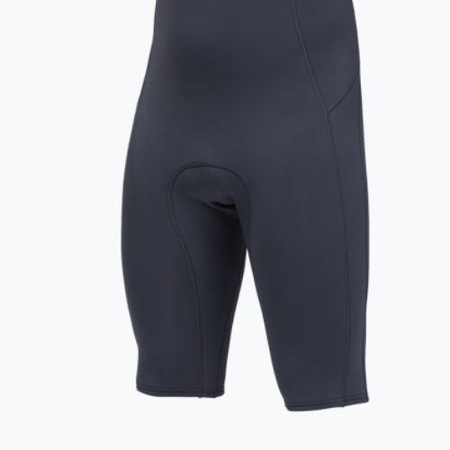 Neoprenanzug für Männer Billabong 2/2 Absolute BZ SS FL Spring black