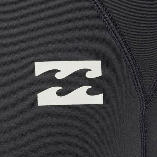 Neoprenanzug für Männer Billabong 2/2 Absolute BZ SS FL Spring graphite