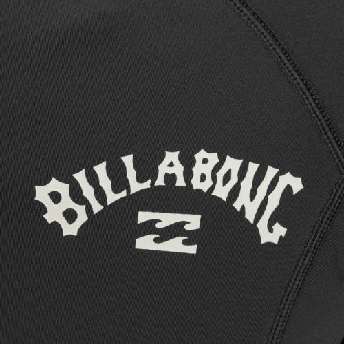 Neoprenanzug für Männer Billabong 2/2 Absolute BZ SS FL Spring graphite