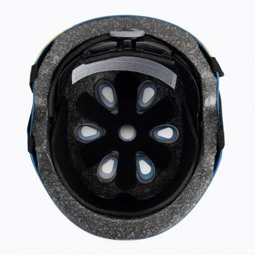 Fahrradhelm Kinder ATTABO K1 blau AH-K1