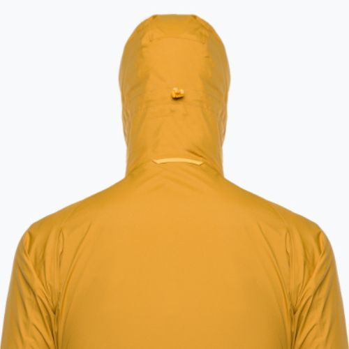 Haglöfs Astral GTX Herren Regenjacke gelb 604668