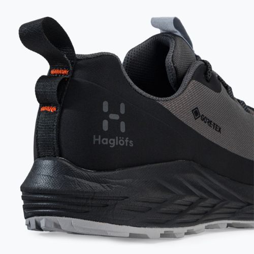 Haglöfs Herren-Trekkingstiefel L.I.M FH GTX Low schwarz 498880
