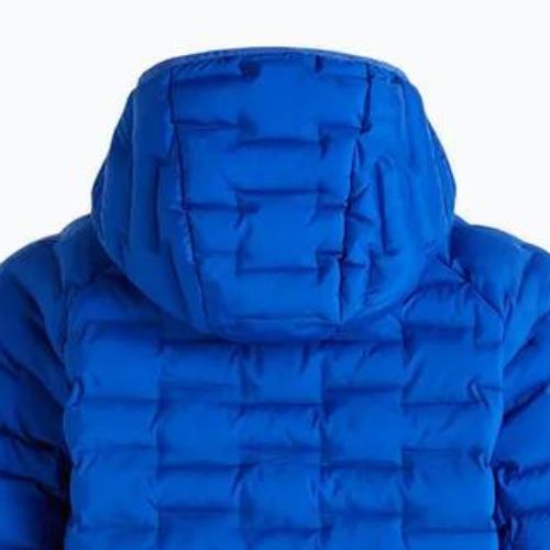 Herren Peak Performance Argon Light Hood Daunenjacke blau G77868090