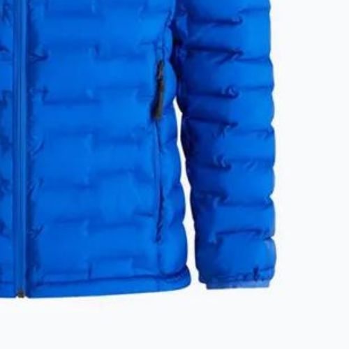 Herren Peak Performance Argon Light Hood Daunenjacke blau G77868090