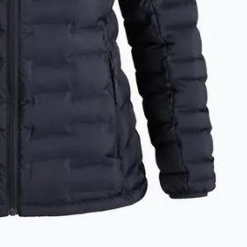 Peak Performance Damen Daunenjacke Argon Light Hood schwarz G77865040