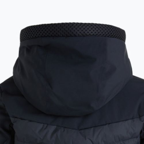 Peak Performance Damen Skijacke Blackfire schwarz G78012040