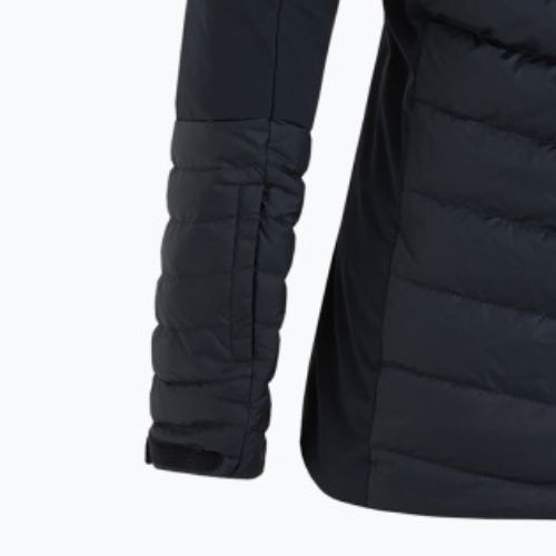 Peak Performance Damen Skijacke Blackfire schwarz G78012040