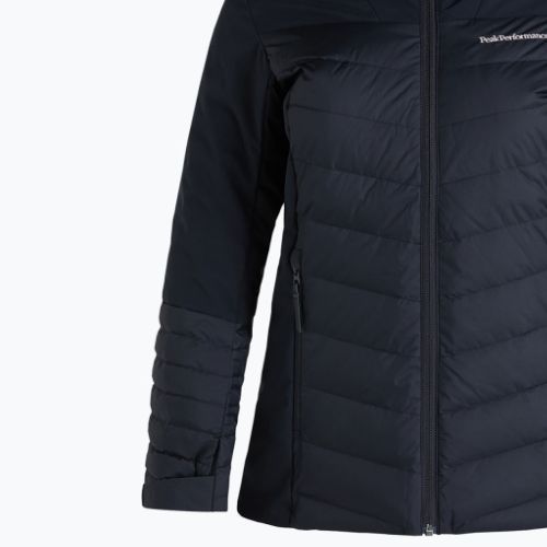 Peak Performance Damen Skijacke Blackfire schwarz G78012040