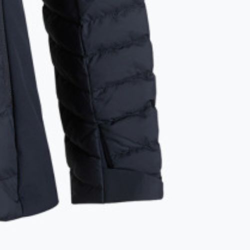 Peak Performance Damen Skijacke Blackfire schwarz G78012040