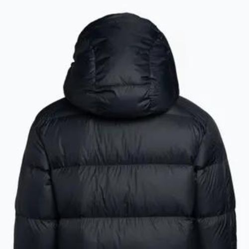 Women's Peak Performance Frost Down Jacket Schwarz G77890020