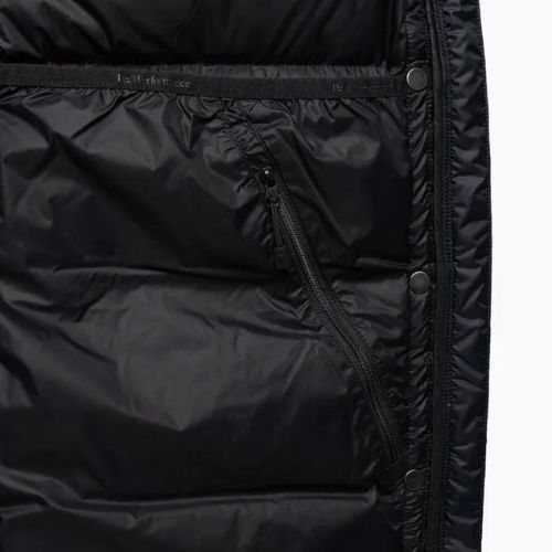 Women's Peak Performance Frost Down Jacket Schwarz G77890020