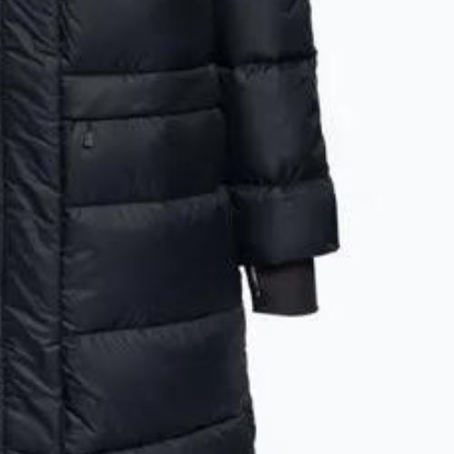 Women's Peak Performance Frost Down Jacket Schwarz G77890020