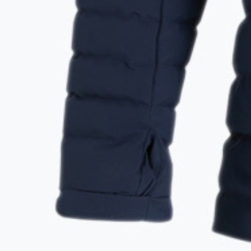 Damen Peak Performance Frost Skijacke navy blau G78024020