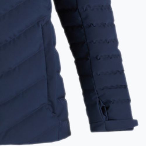 Damen Peak Performance Frost Skijacke navy blau G78024020