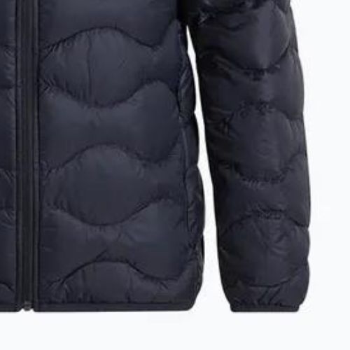 Männer Peak Performance Helium Down Hood Jacke schwarz G77849060