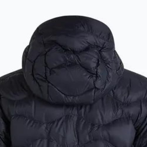 Männer Peak Performance Helium Down Hood Jacke schwarz G77849060