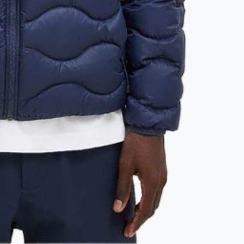 Peak Performance Herren Daunenjacke Helium Down Hood navy blau G77849020