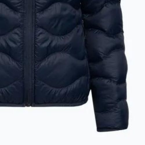 Peak Performance Damen Daunenjacke Helium Down Hood navy blau G77852010