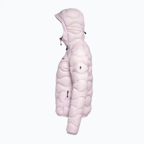 Peak Performance Damen Daunenjacke Helium Down Hood rosa G77852140