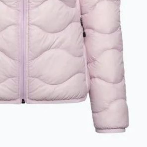 Peak Performance Damen Daunenjacke Helium Down Hood rosa G77852140
