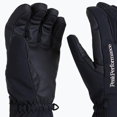 Peak Performance Unite Wanderhandschuhe schwarz G77788020