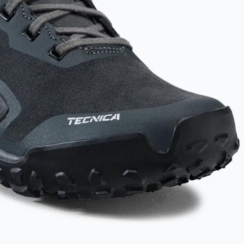 Damen-Trekkingstiefel Tecnica Magma Mid GTX grün 21250000001