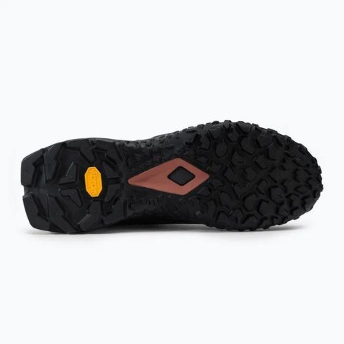 Damen-Trekkingstiefel Tecnica Magma Mid S GTX schwarz 21249900002
