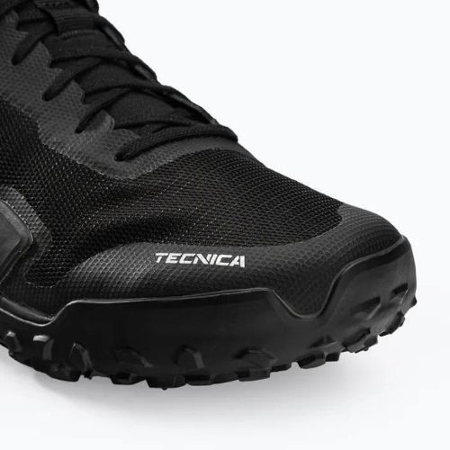 Herren-Trekkingstiefel Tecnica Magma S GTX schwarz 11240300001