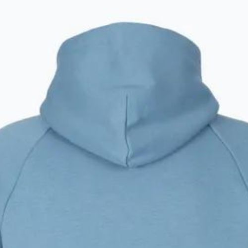 Herren Peak Performance Original Hood Trekking-Sweatshirt navy blau G77756260