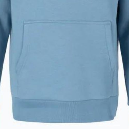 Herren Peak Performance Original Hood Trekking-Sweatshirt navy blau G77756260