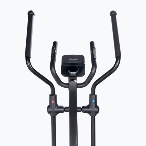 Crosstrainer XTREXO schwarz ET5