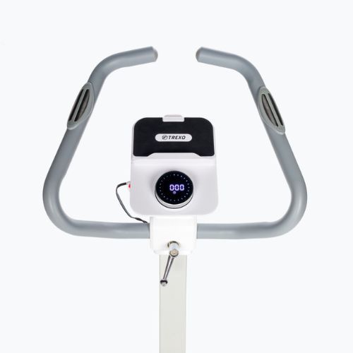 Heimtrainer TREXO weiß EB3