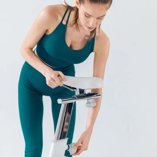 Heimtrainer XTREXO weiß EB3