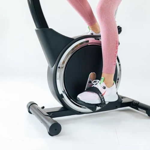 Heimtrainer XTREXO schwarz EB3