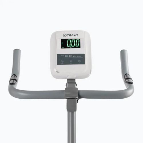 Heimtrainer TREXO weiß EB-5S