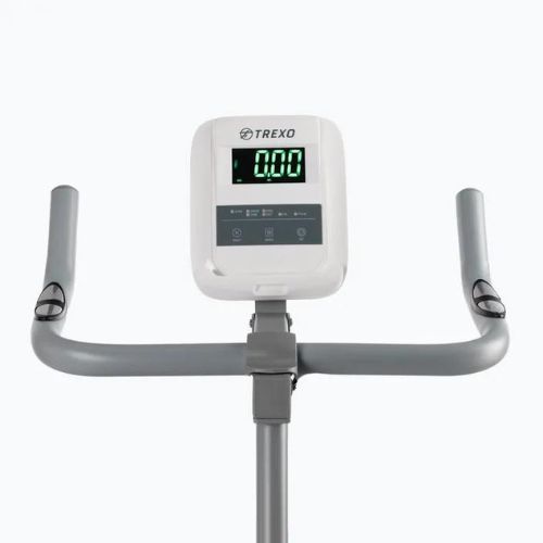 Heimtrainer XTREXO weiß EB-5S