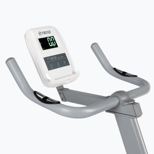 Heimtrainer XTREXO weiß EB-5S