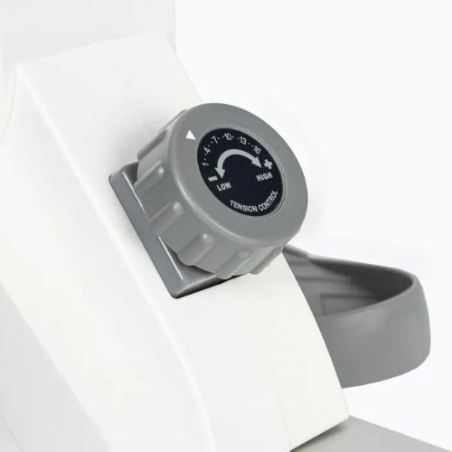 Rudere XTREXO weiß RM1