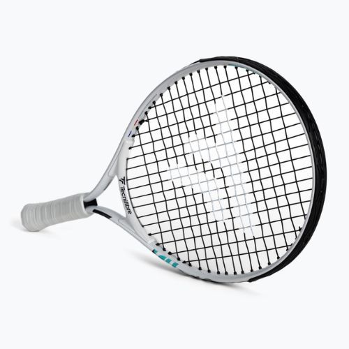 Tecnifibre Tempo 19 Tennisschläger für Kinder weiß 14TEMP192E