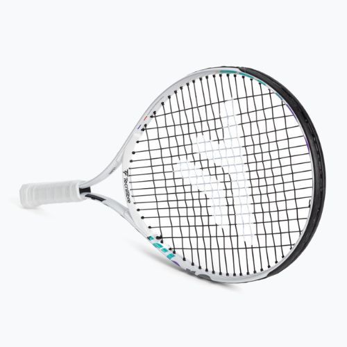 Tecnifibre Tempo 23 Tennisschläger für Kinder weiß 14TEMP232E