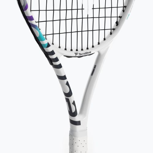Tecnifibre Tempo 24 Tennisschläger für Kinder weiß 14TEMP242E