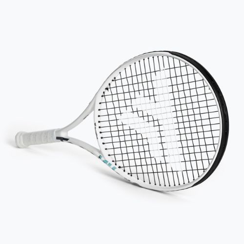 Tecnifibre Tempo 24 Tennisschläger für Kinder weiß 14TEMP242E