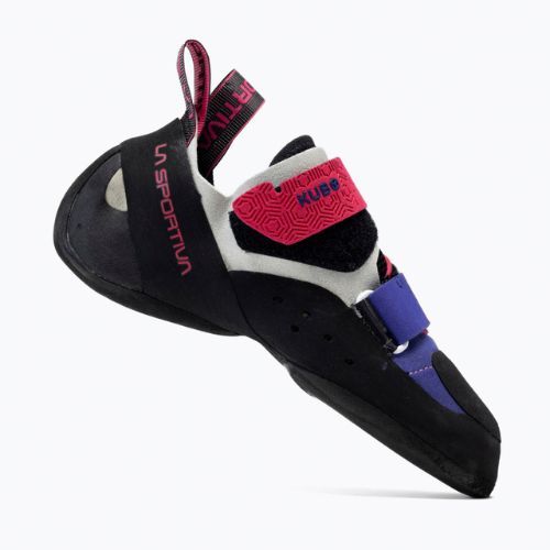 La Sportiva Damen Kletterschuh Kubo schwarz 30I504406