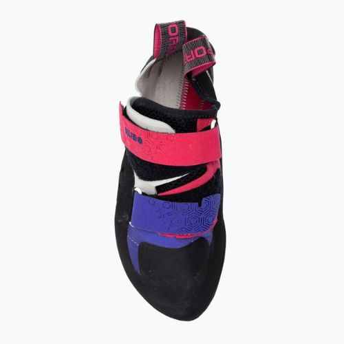 La Sportiva Damen Kletterschuh Kubo schwarz 30I504406