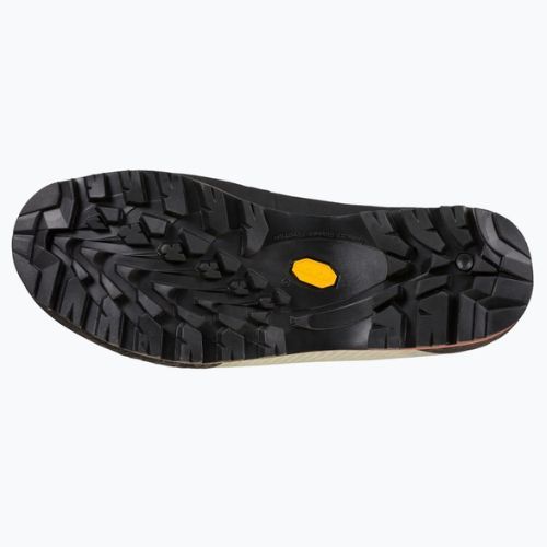 Herren-Trekkingstiefel La Sportiva Trango TRK Leder GTX grün 11Y810317
