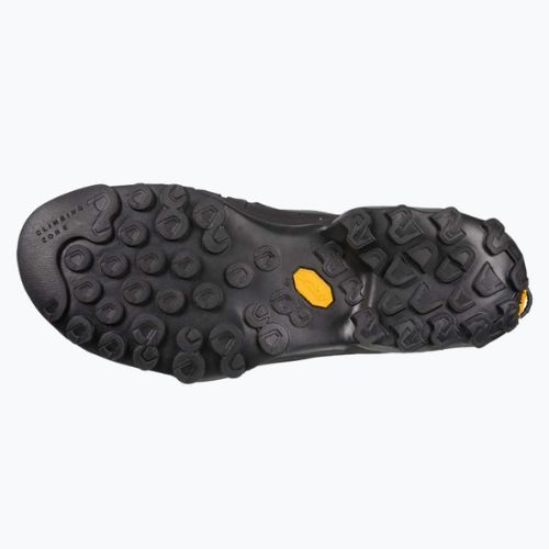 Herren-Trekkingstiefel La Sportiva TX4 GTX schwarz 27A900713