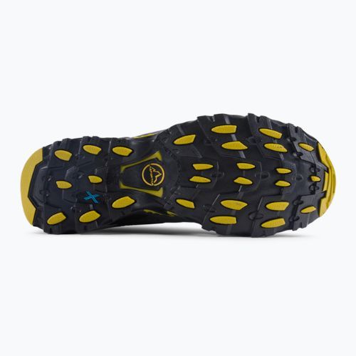 Herren-Trekkingstiefel La Sportiva Ultra Raptor II Mid Leather GTX grau 34J909629