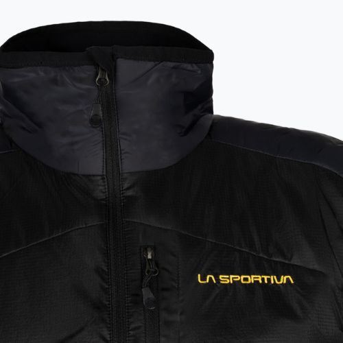 La Sportiva Spark Primaloft Herren-Trekkingweste schwarz L49999999