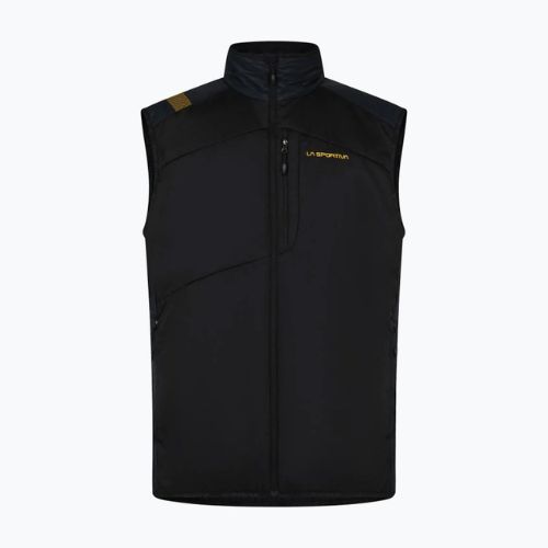 La Sportiva Spark Primaloft Herren-Trekkingweste schwarz L49999999